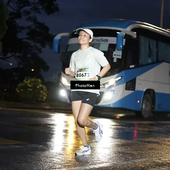 Runner Photo 9161326