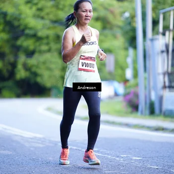 Runner Photo 9161335