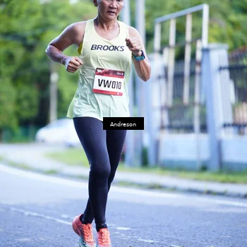 Runner Photo 9161343