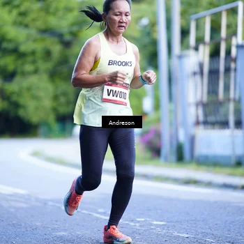 Runner Photo 9161344