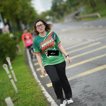 Runner Photo 9161382