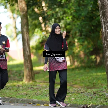 Runner Photo 9161389