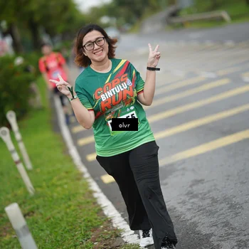 Runner Photo 9161395