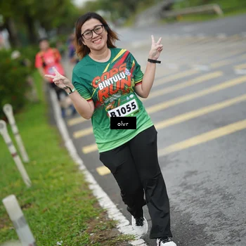 Runner Photo 9161405