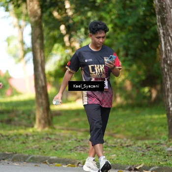 Runner Photo 9161417