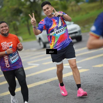Runner Photo 9161421