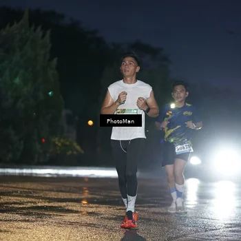 Runner Photo 9161429