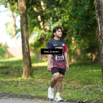Runner Photo 9161441