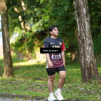 Runner Photo 9161458