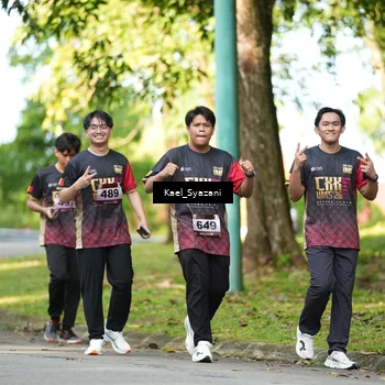Runner Photo 9161503
