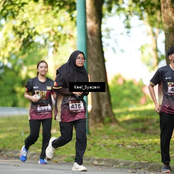 Runner Photo 9161527