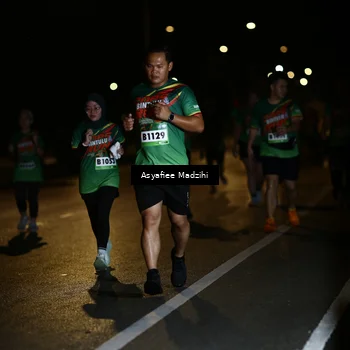 Runner Photo 9161530