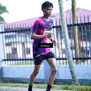 Runner Photo 9161531