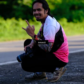 Runner Photo 9161548