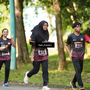 Runner Photo 9161552
