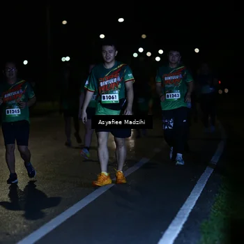 Runner Photo 9161556