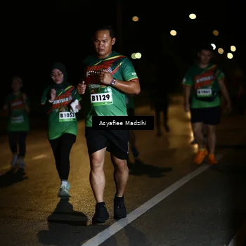 Runner Photo 9161559