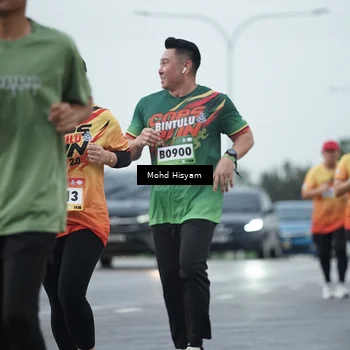 Runner Photo 9161570