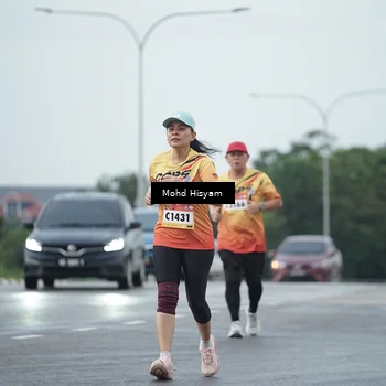 Runner Photo 9161588