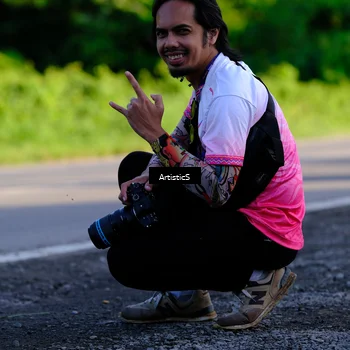 Runner Photo 9161597