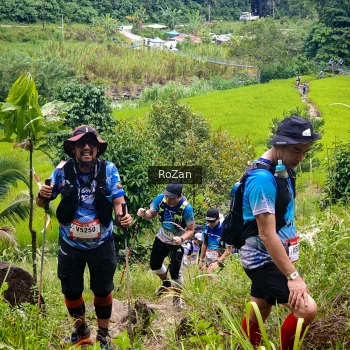 Runner Photo 91616
