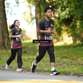 Runner Photo 9161603