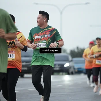 Runner Photo 9161604