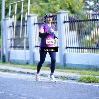 Runner Photo 9161613