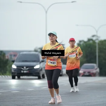 Runner Photo 9161618