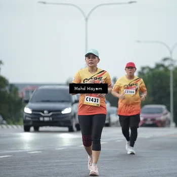 Runner Photo 9161621