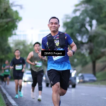 Runner Photo 9161626