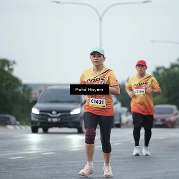 Runner Photo 9161627