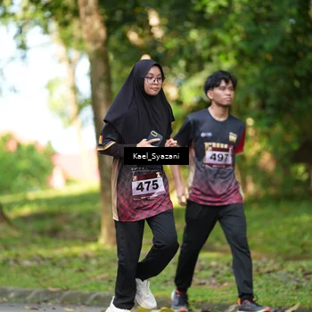 Runner Photo 9161630