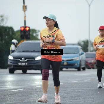 Runner Photo 9161649