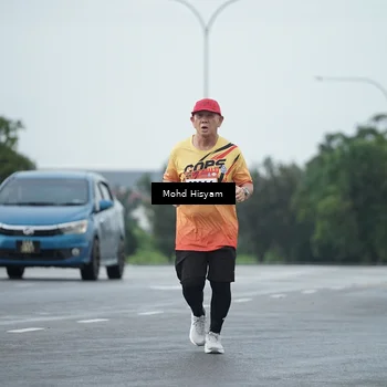Runner Photo 9161664