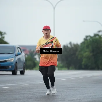 Runner Photo 9161669