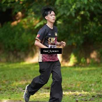 Runner Photo 9161672