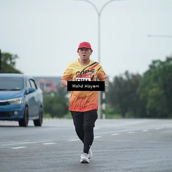 Runner Photo 9161683