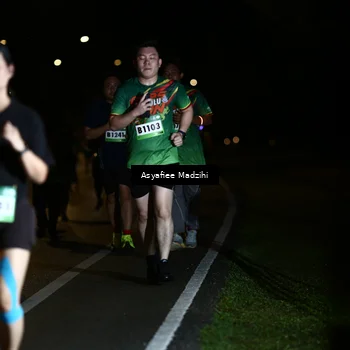 Runner Photo 9161689
