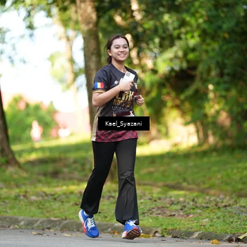 Runner Photo 9161691