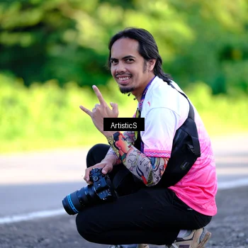 Runner Photo 9161693