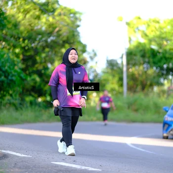 Runner Photo 9161704