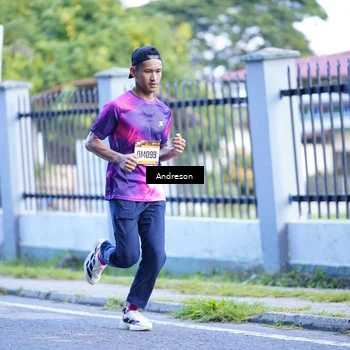 Runner Photo 9161733