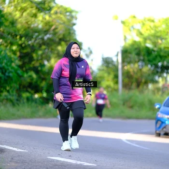 Runner Photo 9161735