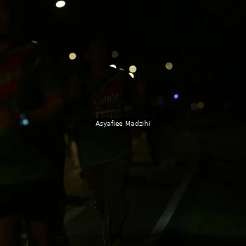 Runner Photo 9161736