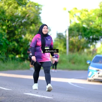 Runner Photo 9161754