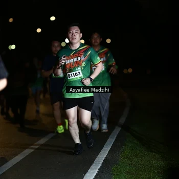 Runner Photo 9161777