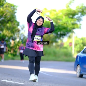 Runner Photo 9161790