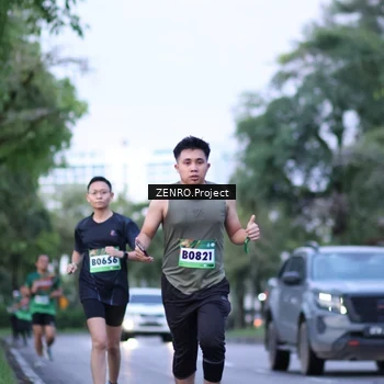 Runner Photo 9161796