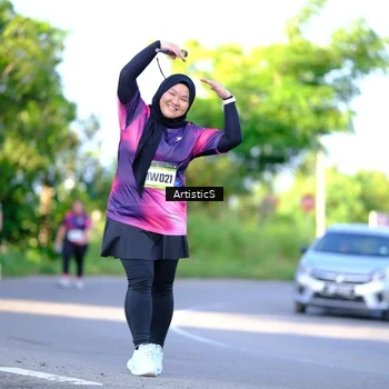 Runner Photo 9161809